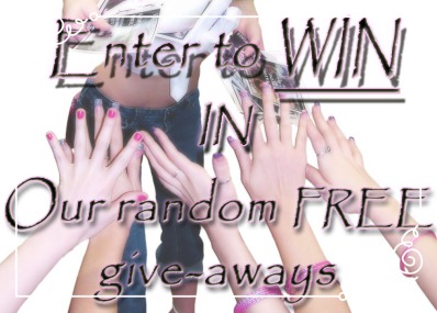 Free,Win,Prize,EnterToWin,Goodies